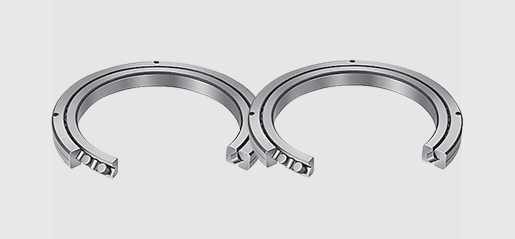 CRB Тип с полным роликом