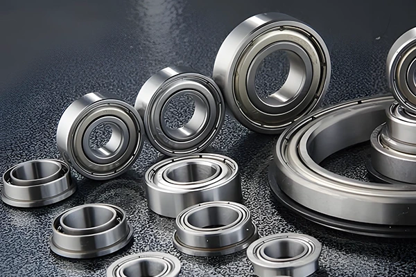 滚柱轴承和滚珠轴承的区别