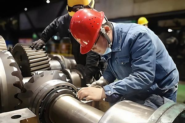 轴承维护与维修