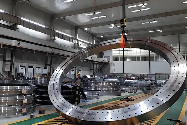 风电行业与轴承密切相关