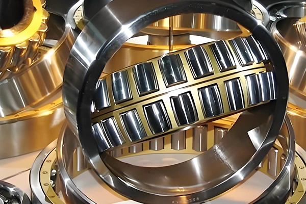调心滚子轴承的使用和环境条件