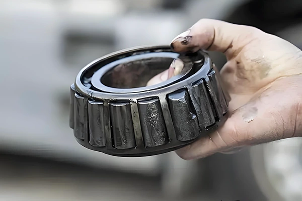 滚动轴承过热原因解密及故障排查指南